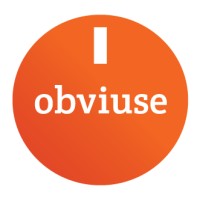 Obviuse logo - Similar company to Kaizenjoy