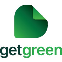 GetGreen logo - Similar company to Thinqshift