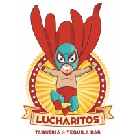 Lucharitos