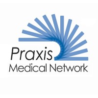 Praxis Medical Network logo - Similar company to Moroder Consulting Srl