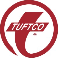 Tuftco Corp. logo - Similar company to E3 Grass
