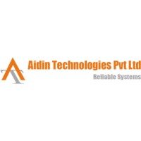 Aidin Technologies Pvt Ltd logo - Similar company to Aidin Technologies Private Limited
