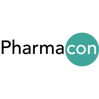 Pharmacon logo - Similar company to Imed Tech