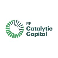 RF Catalytic Capital logo - Similar company to Liquidstar