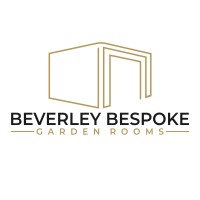 Beverley Bespoke Garden Rooms logo - Similar company to Myecospace Garden Rooms & Offices