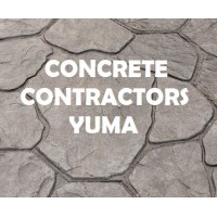 Concrete Contractors Yuma logo - Similar company to Concrete Contractors Interstate (Cci)