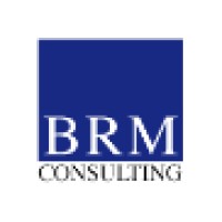 BRM Consulting logo - Similar company to Fidumed Consulting