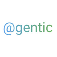 Gentic AI logo - Similar company to Talenttar