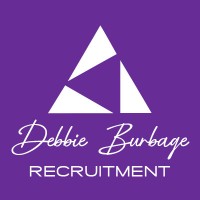 Debbie Burbage Recruitment logo - Similar company to Four Talent