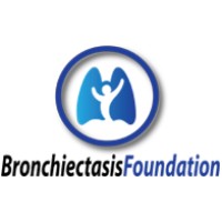 Bronchiectasis Foundation logo - Similar company to Ntmir