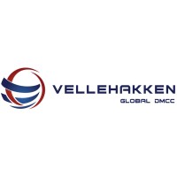 Vellehakken Global DMCC logo - Similar company to Alphacord Media Group