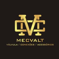 MecValt logo - Similar company to Fhaizer