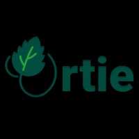 Ortie logo - Similar company to Wink