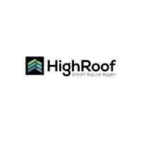 HighRoof logo - Similar company to The Highbloom Group