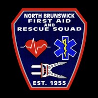 North Brunswick First Aid & Rescue Squad logo - Similar company to River Road Rescue Squad
