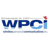 WPCI logo - Similar company to Baka