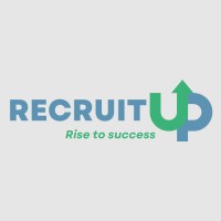 RecruitUp Consultancy logo - Similar company to Recruitup