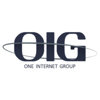 One Internet Group logo - Similar company to Starsoft