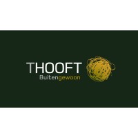 T'Hooft Buitengewoon logo - Similar company to Drafab Green