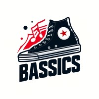 Bassics logo - Similar company to One Last Chapter