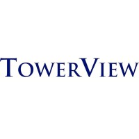 TowerView logo - Similar company to Carterdawes Ifa Solutions Ltd