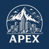 APEX Real Estate Contracting logo - Similar company to Five Four Real Estate