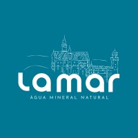 Lamar Água Mineral Natural logo - Similar company to Lamar Services
