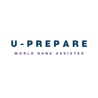 U-PREPARE (Uttarakhand Disaster Preparedness & Resilience Project -World Bank) logo - Similar company to Yes- Youth Engineering Solutions (Defunct Acct)