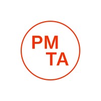 PMTA Studio logo - Similar company to Elite Design Studio