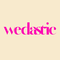 Wedastic logo - Similar company to Tranche Media