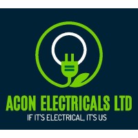 ACON ELECTRICALS LTD logo - Similar company to Mirlex Engineering Works Ltd