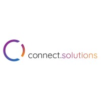 Connect Solutions logo - Similar company to Connect Sol