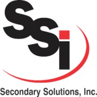Secondary Solutions, Inc. logo - Similar company to Precise Automation, Inc. Illinois