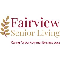 Fairview Senior Living logo - Similar company to The Courvilles