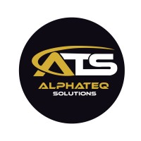 Alphateq Solutions logo - Similar company to Dinnerrs Dispatch Llc