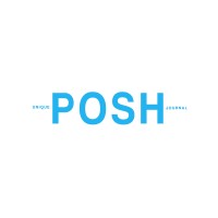 Posh Luxury Magazine logo - Similar company to Unique Media