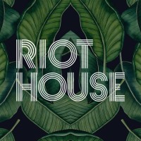 Riot House logo - Similar company to Rainmaker Studios