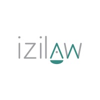 izilaw logo - Similar company to Deep Block