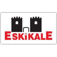 ESKİKALE CONSTRUCTION INC. logo - Similar company to İmaj Altyapi Üst Yapi Sanayi̇ Ve Ti̇caret Anoni̇m Şi̇rketi̇