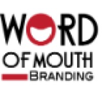 Word Of Mouth Branding