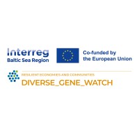 DIVERSE_GENE_WATCH logo - Similar company to Primaklima