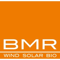 BMR energy solutions GmbH logo - Similar company to Alliander Netz Heinsberg Gmbh