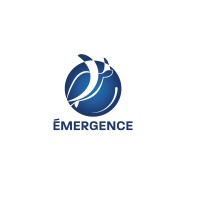 Émergence logo - Similar company to Naturespy