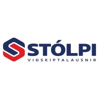 Stólpi Viðskiptalausnir ehf logo - Similar company to Unimaze Software