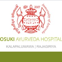 Osuki Hospital logo - Similar company to Lm Engineering