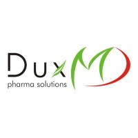 Dux MD Pharma Solutions logo - Similar company to Colordecor