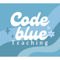 Code Blue OSCE Crew logo - Similar company to Potato Parcel