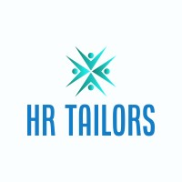 HR Tailors logo - Similar company to Cv Masters