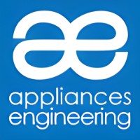 A.E. SRL - APPLIANCES ENGINEERING logo - Similar company to Maspi S.R.L.