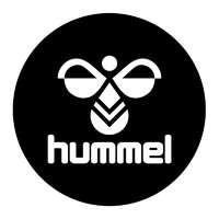 hummel logo - Similar company to Umbro